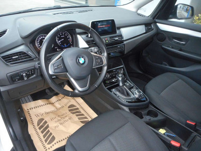 BMW 2er Gebrauchtwagen