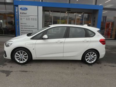 BMW 2er Gebrauchtwagen