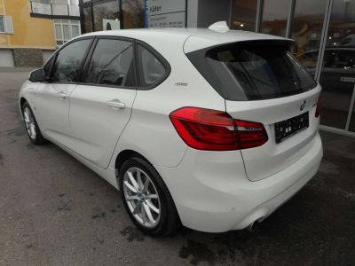 BMW 2er Gebrauchtwagen