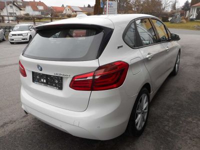 BMW 2er Gebrauchtwagen