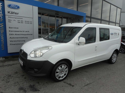 Fiat Doblo Gebrauchtwagen