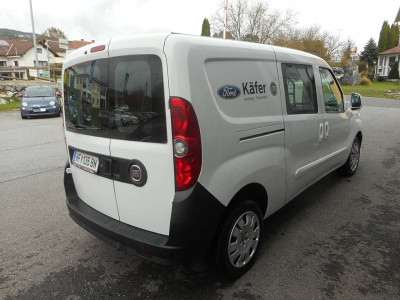 Fiat Doblo Gebrauchtwagen