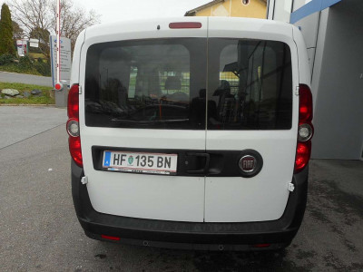 Fiat Doblo Gebrauchtwagen