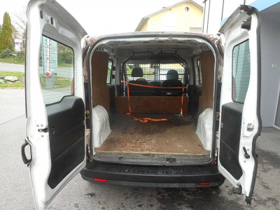 Fiat Doblo Gebrauchtwagen