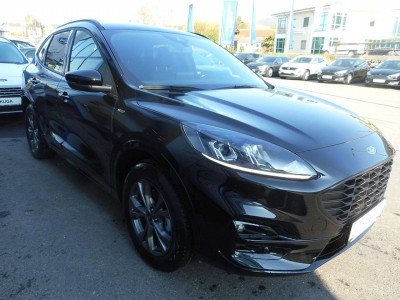 Ford Kuga Gebrauchtwagen