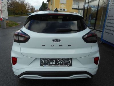 Ford Puma Neuwagen