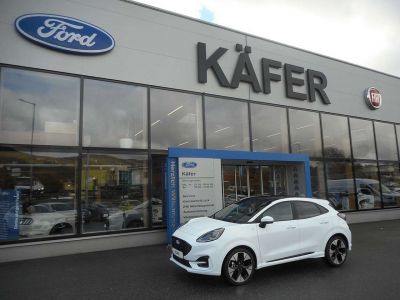 Ford Puma Neuwagen