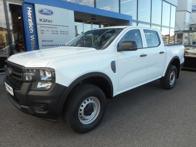 Ford Ranger Neuwagen