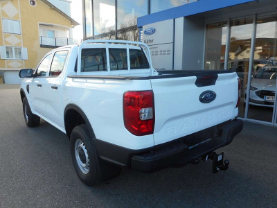 Ford Ranger Neuwagen