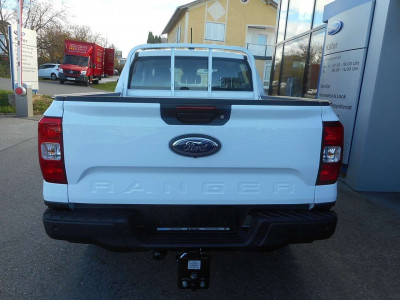 Ford Ranger Neuwagen