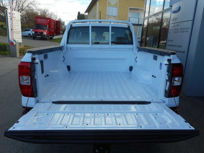 Ford Ranger Neuwagen