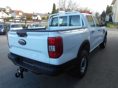 Ford Ranger Neuwagen