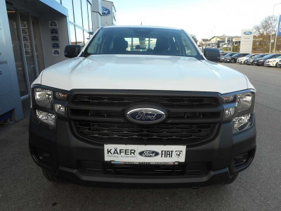 Ford Ranger Neuwagen