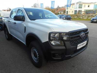 Ford Ranger Neuwagen