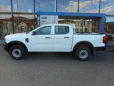 Ford Ranger Neuwagen