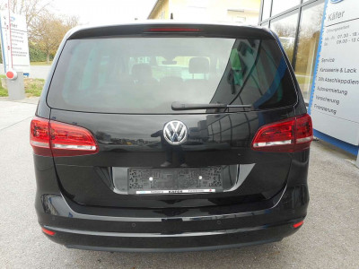 VW Sharan Gebrauchtwagen