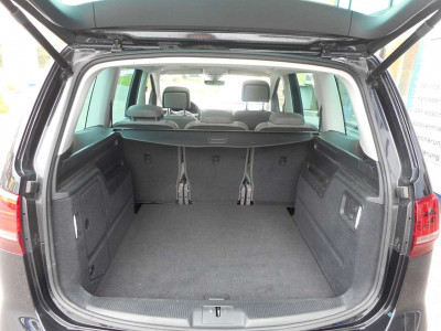 VW Sharan Gebrauchtwagen