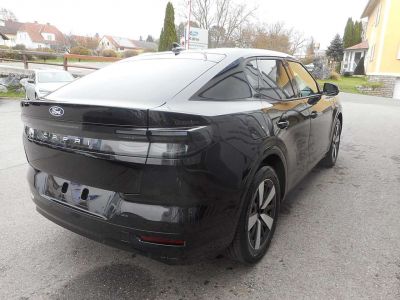 Ford Capri Neuwagen