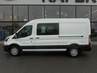 Ford Transit Gebrauchtwagen