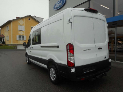 Ford Transit Gebrauchtwagen