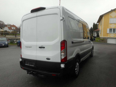 Ford Transit Gebrauchtwagen