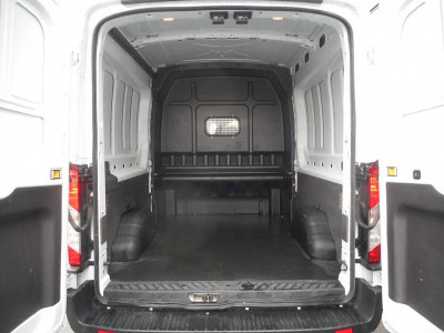 Ford Transit Gebrauchtwagen