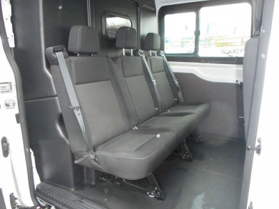 Ford Transit Gebrauchtwagen