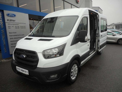 Ford Transit Gebrauchtwagen