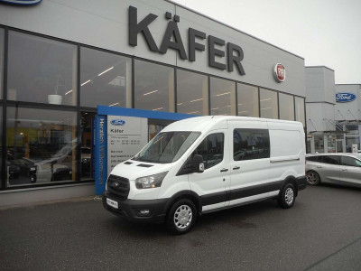 Ford Transit Gebrauchtwagen