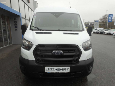 Ford Transit Gebrauchtwagen