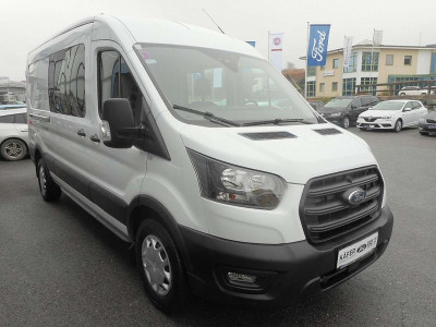 Ford Transit Gebrauchtwagen