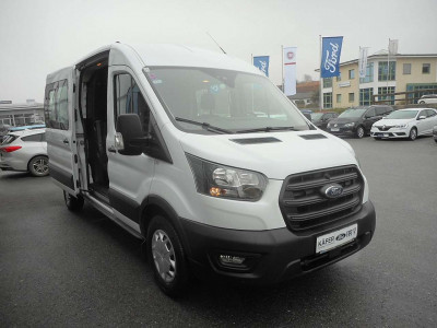 Ford Transit Gebrauchtwagen