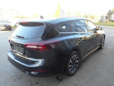 Ford Focus Neuwagen