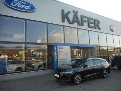 Ford Focus Neuwagen