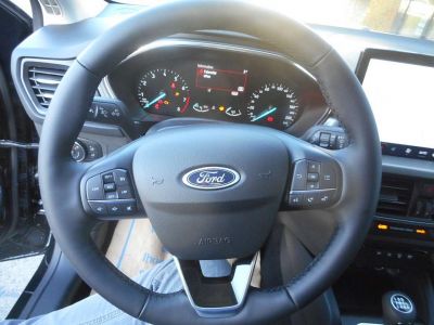 Ford Focus Neuwagen