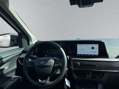 Ford Transit Courier Neuwagen