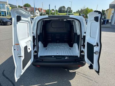 Ford Transit Courier Neuwagen