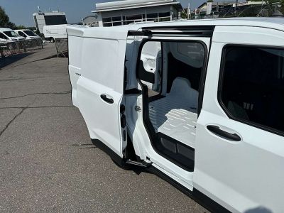 Ford Transit Courier Neuwagen