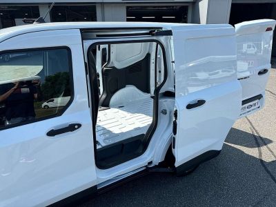 Ford Transit Courier Neuwagen
