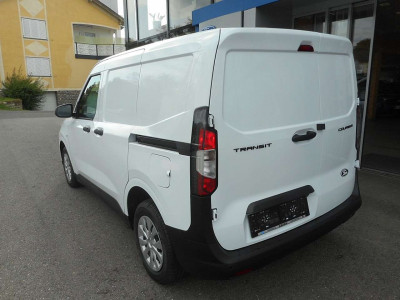 Ford Transit Courier Neuwagen