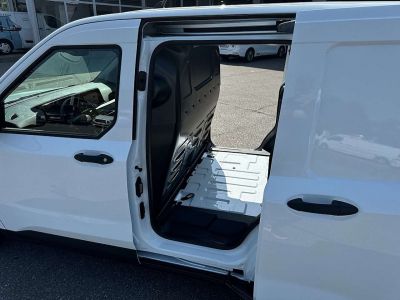 Ford Transit Courier Neuwagen