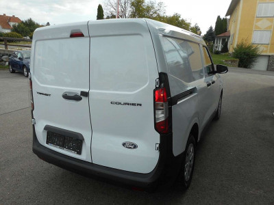 Ford Transit Courier Neuwagen