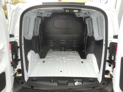 Ford Transit Courier Neuwagen