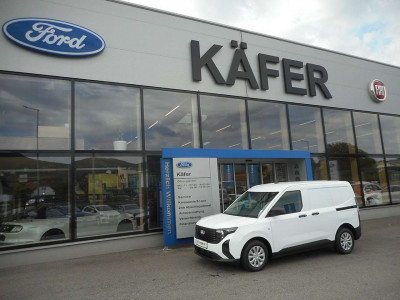 Ford Transit Courier Neuwagen