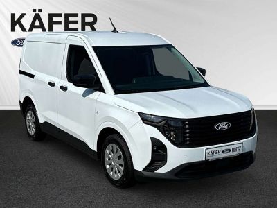 Ford Transit Courier Neuwagen