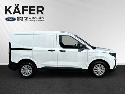 Ford Transit Courier Neuwagen