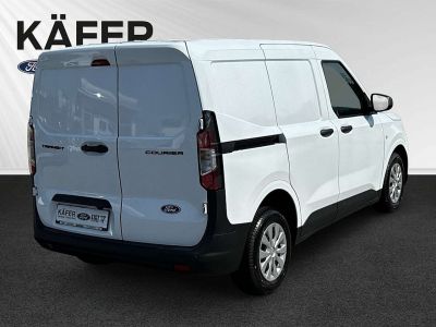 Ford Transit Courier Neuwagen