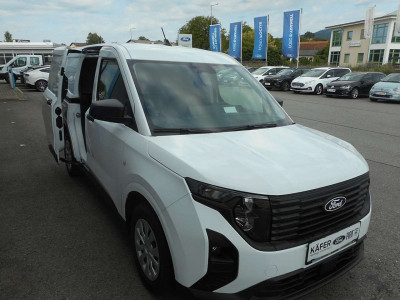 Ford Transit Courier Neuwagen