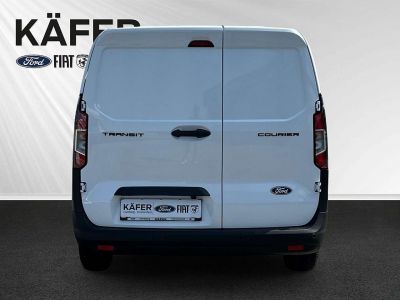 Ford Transit Courier Neuwagen