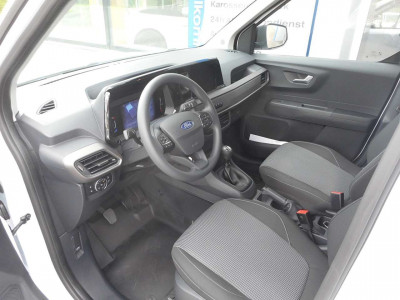 Ford Transit Courier Neuwagen